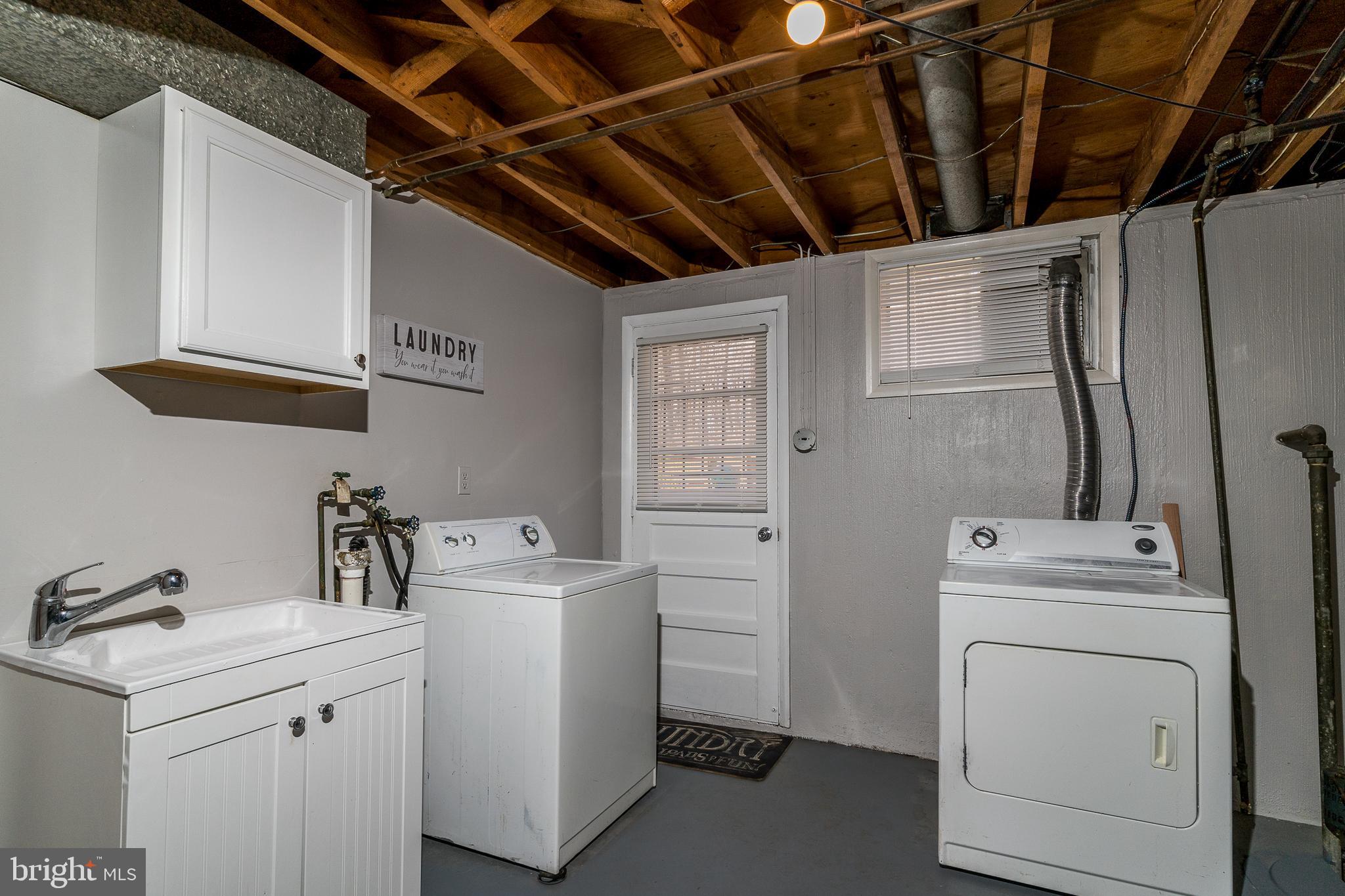 3810 Collier Road Randallstown, MD 21133 - Photo 28 of 33 Utility Room