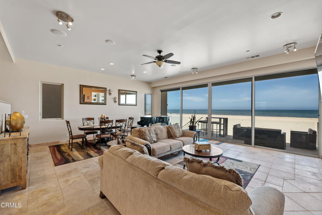791 Mandalay Beach Road Oxnard, CA 93035 - Photo 11 of 46 a living room with furniture
