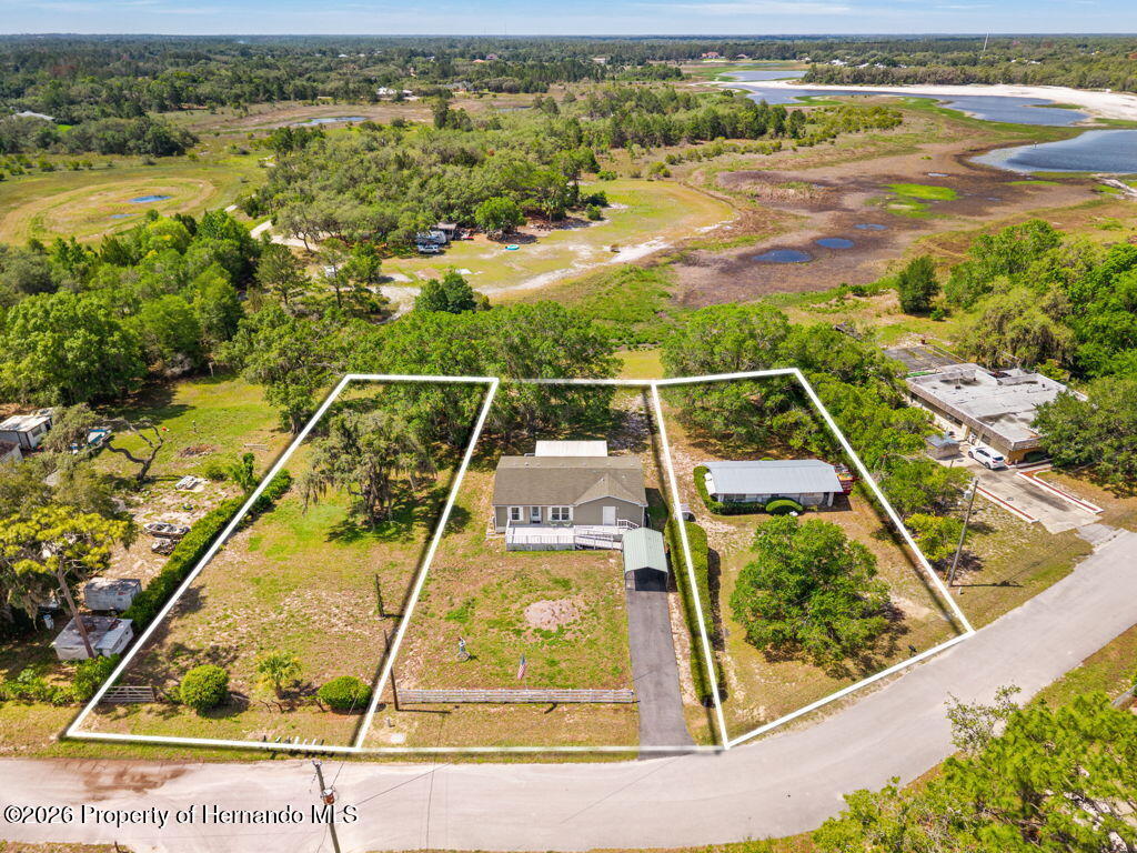 10378 Tooke Lake Boulevard Weeki Wachee, FL 34613 - Photo 4 of 30