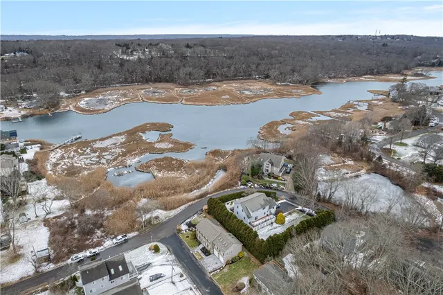 $1,400,000 | 125 Montauk Road, Narragansett, RI 02882