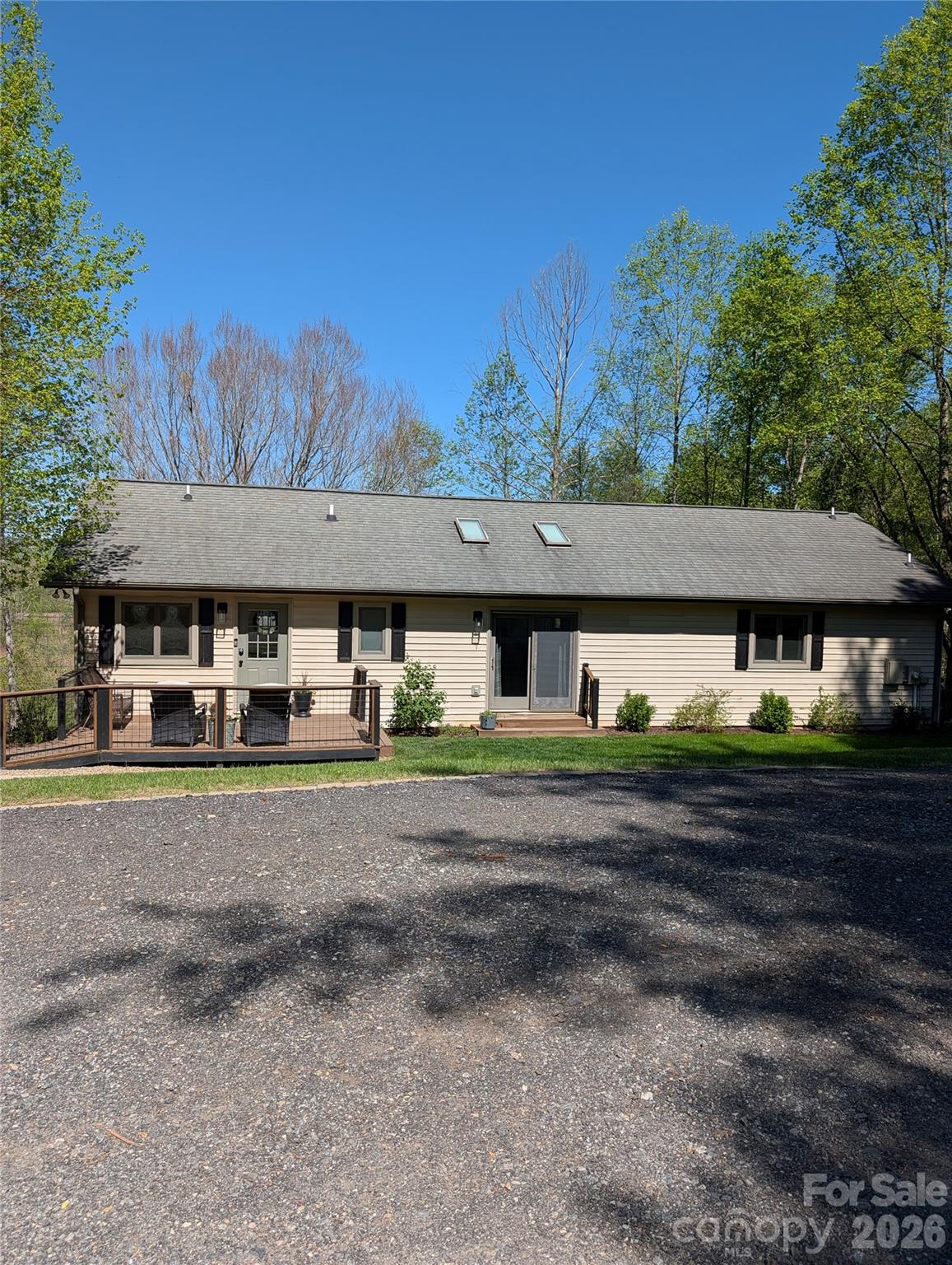 431 Pleasant Grove Road Hendersonville, NC 28739 - Photo 2 of 2