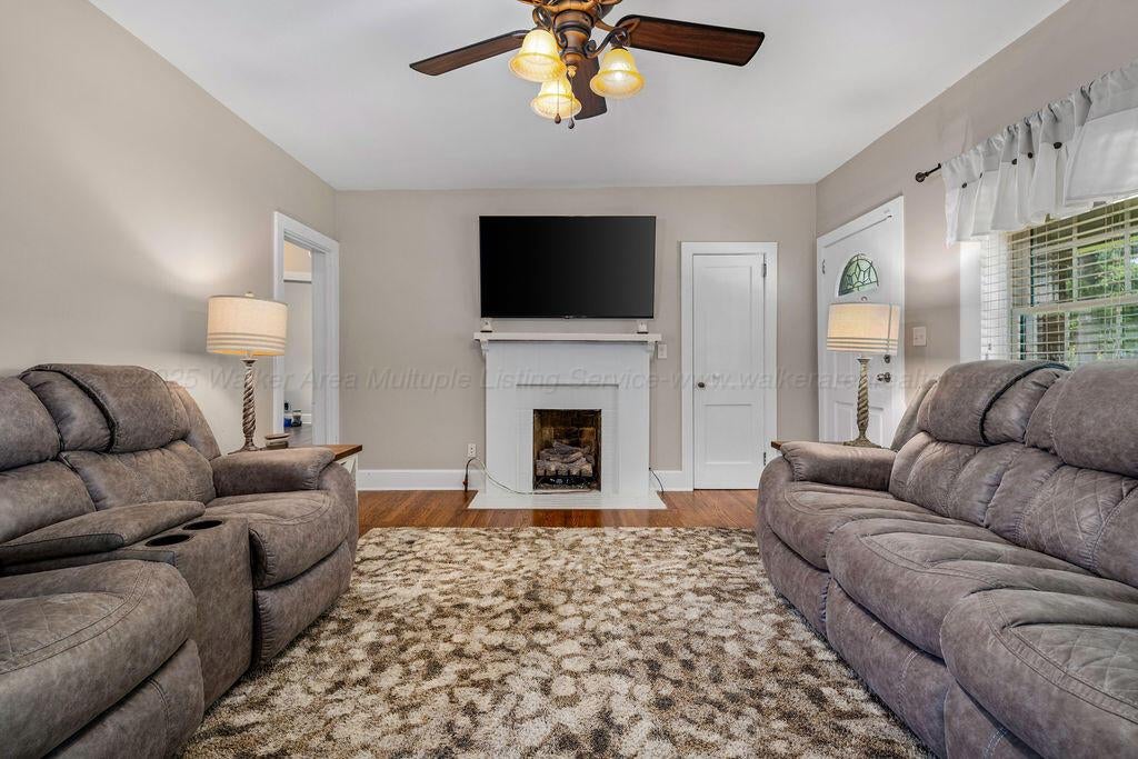 56 Mary Austin Road Cordova, AL 35550 - Photo 7 of 19 Gallery Image 7