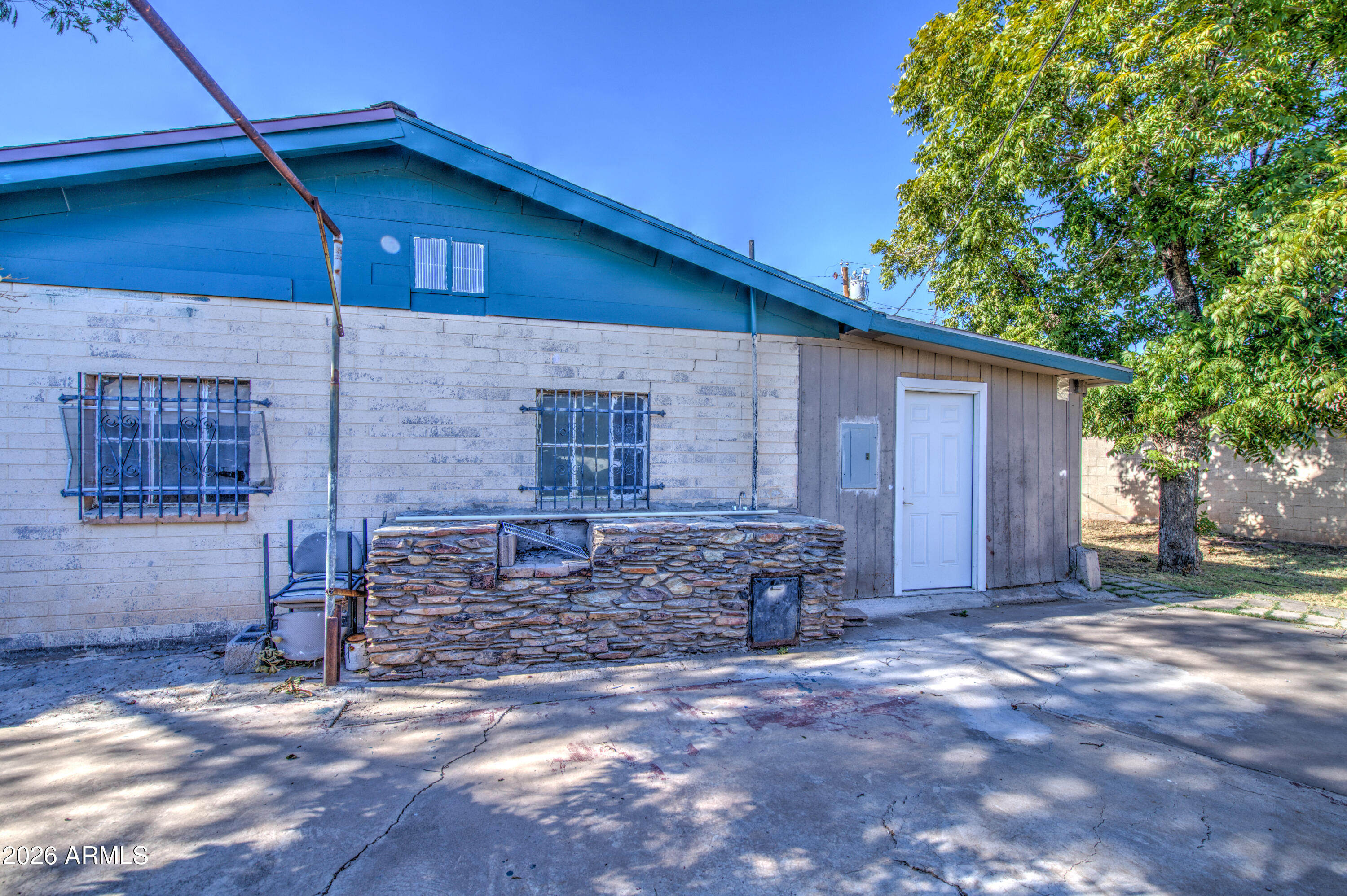 3204 West Monte Vista Road Phoenix, AZ 85009 - Photo 30 of 42 Casita 2