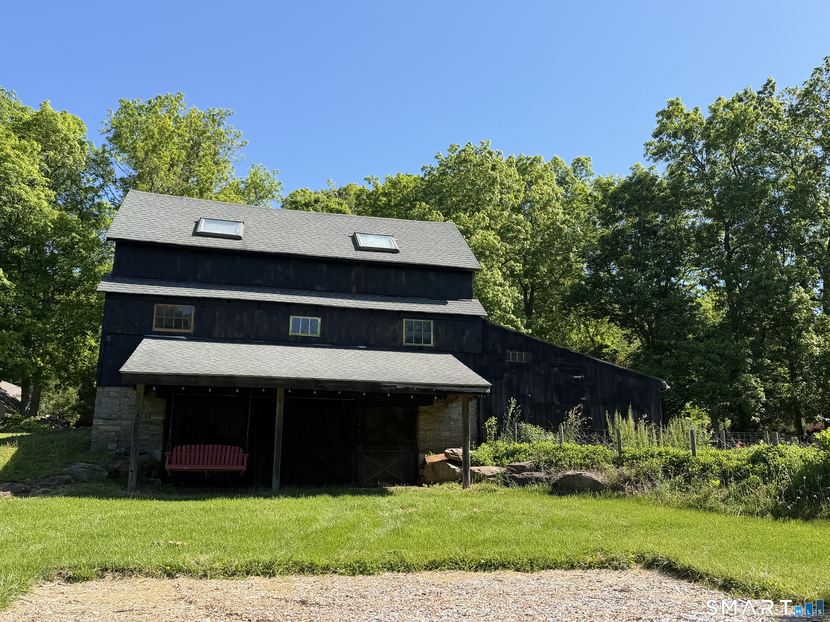 88 Potash Hill Road Sprague, CT 06330 - Photo 3 of 4