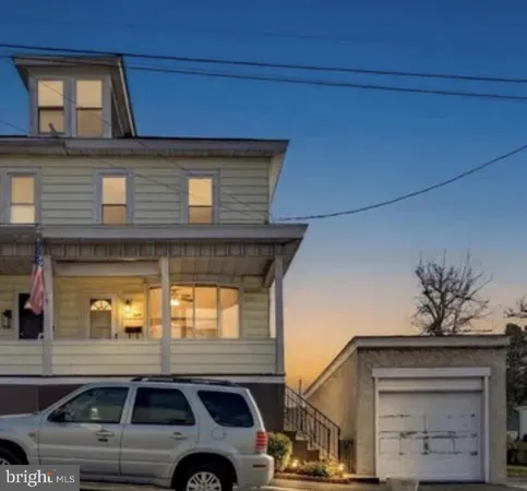 $1,795 | 8 North Wolfe Street, Pottsville, PA 17901
