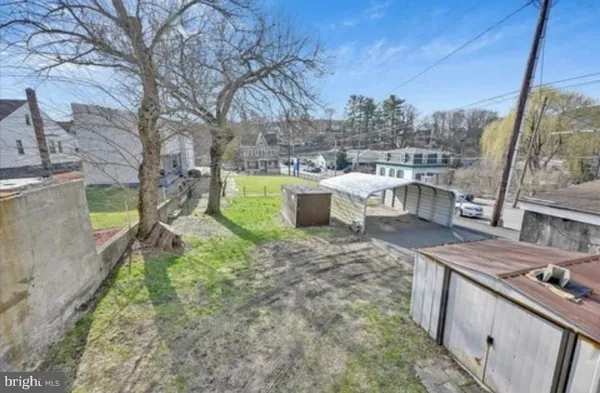 $1,795 | 8 North Wolfe Street, Pottsville, PA 17901