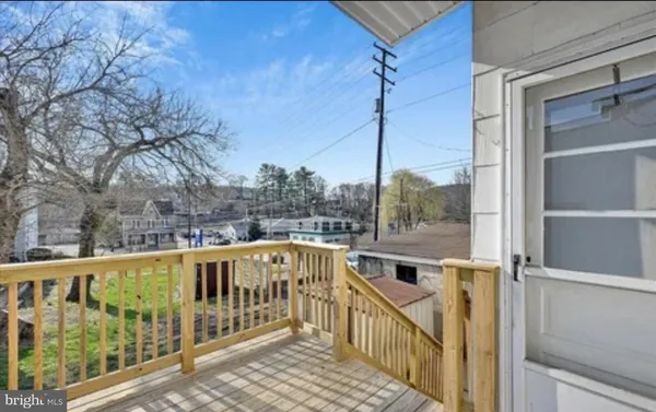 $1,795 | 8 North Wolfe Street, Pottsville, PA 17901