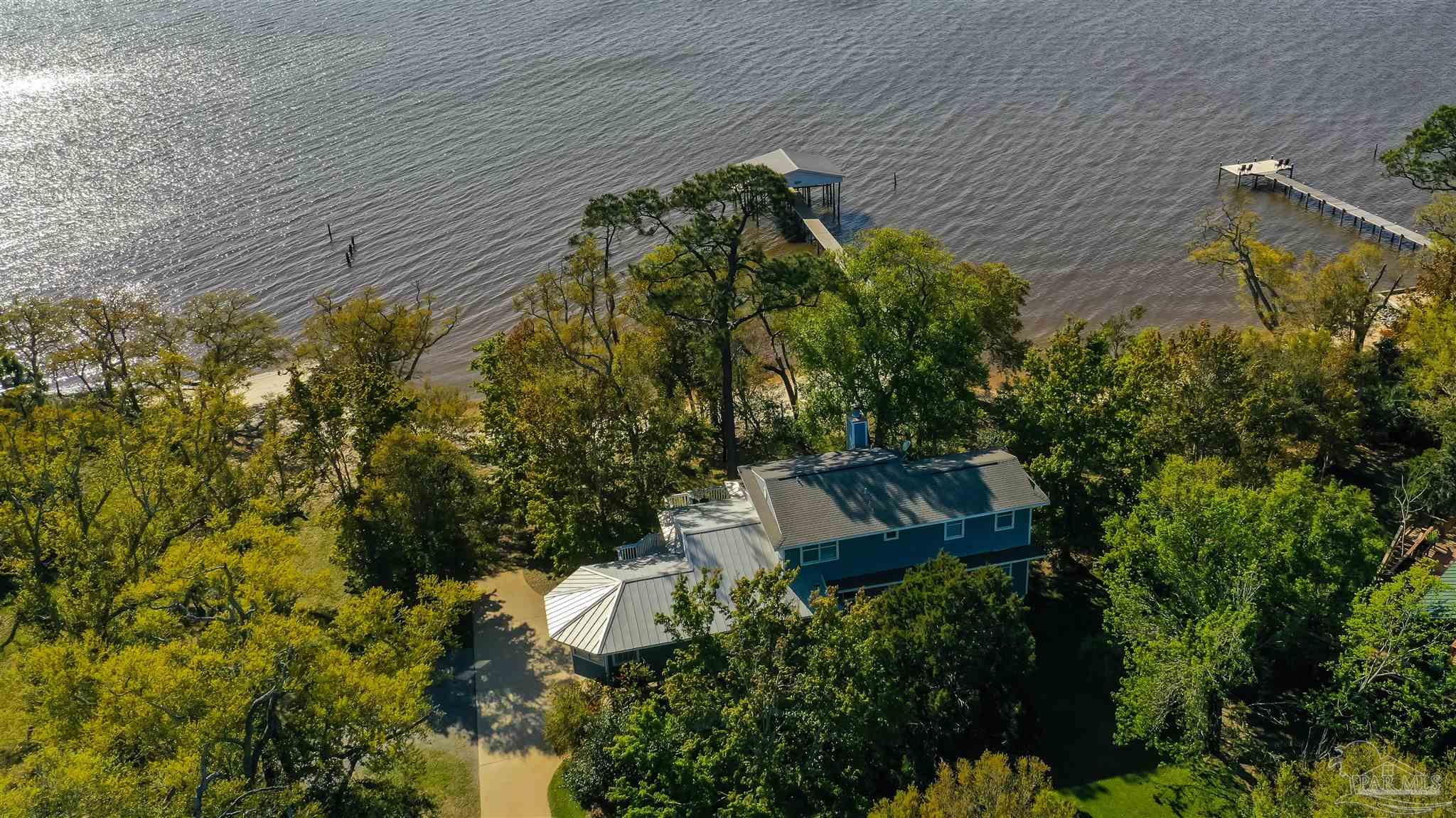 1829 Collinsworth Road Milton, FL 32583 - Photo 12 of 50 Gallery Image 12