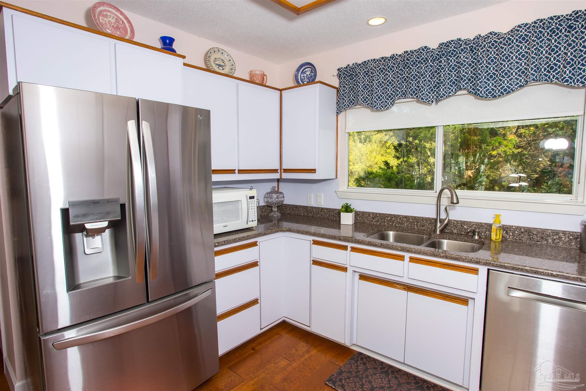 1829 Collinsworth Road Milton, FL 32583 - Photo 18 of 50 Gallery Image 18