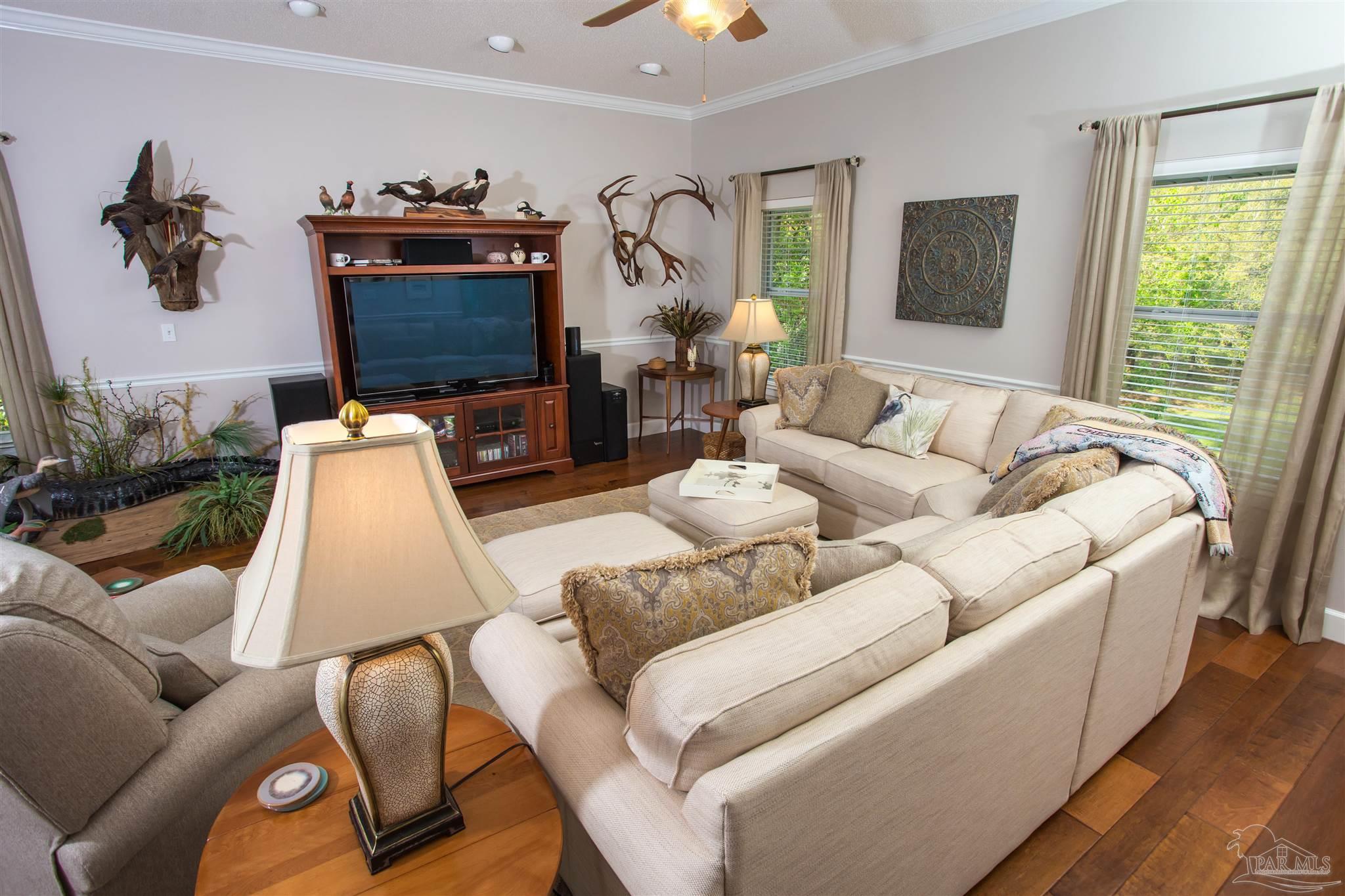 1829 Collinsworth Road Milton, FL 32583 - Photo 20 of 50 Gallery Image 20