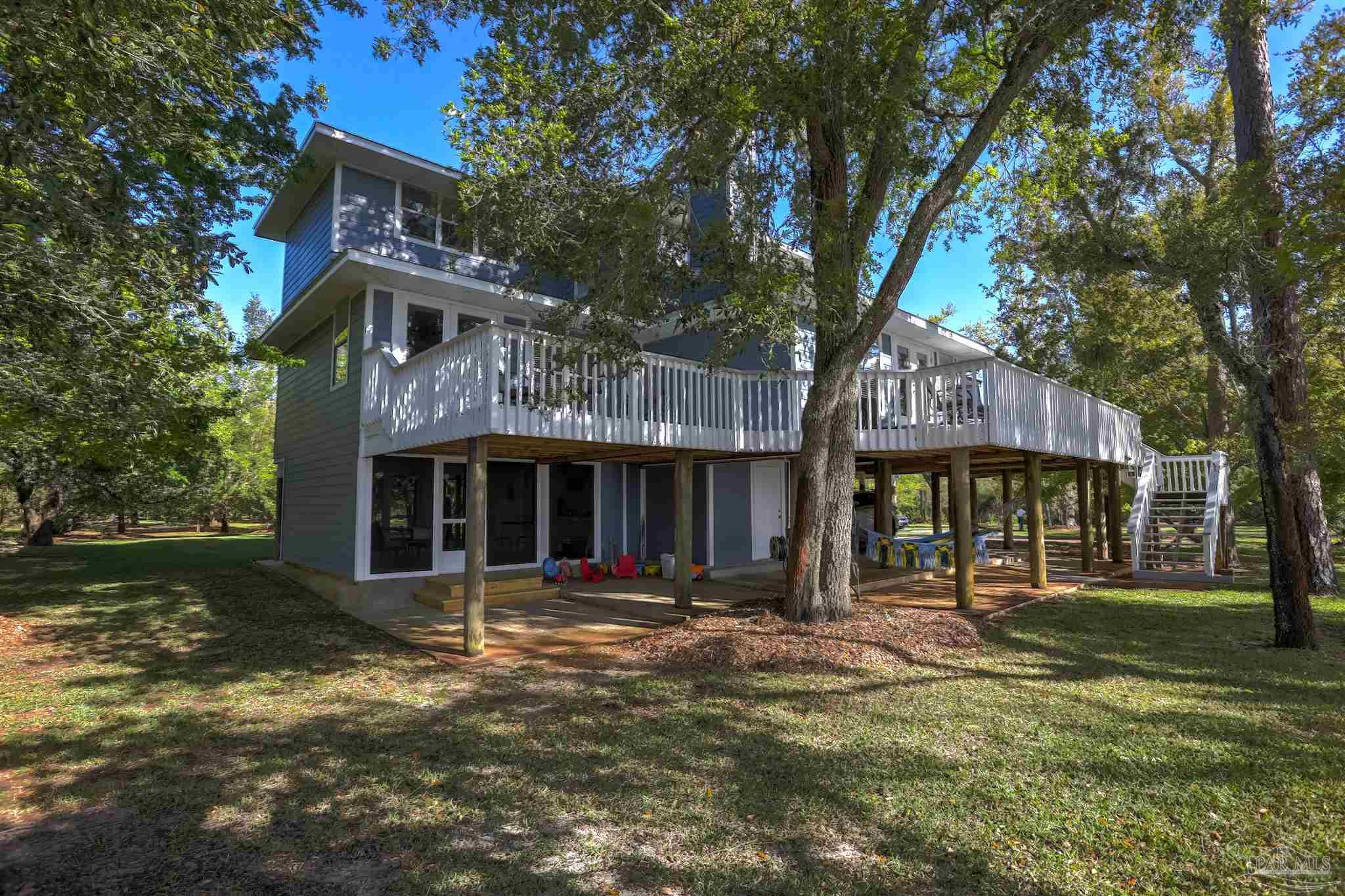 1829 Collinsworth Road Milton, FL 32583 - Photo 2 of 50 Gallery Image 2