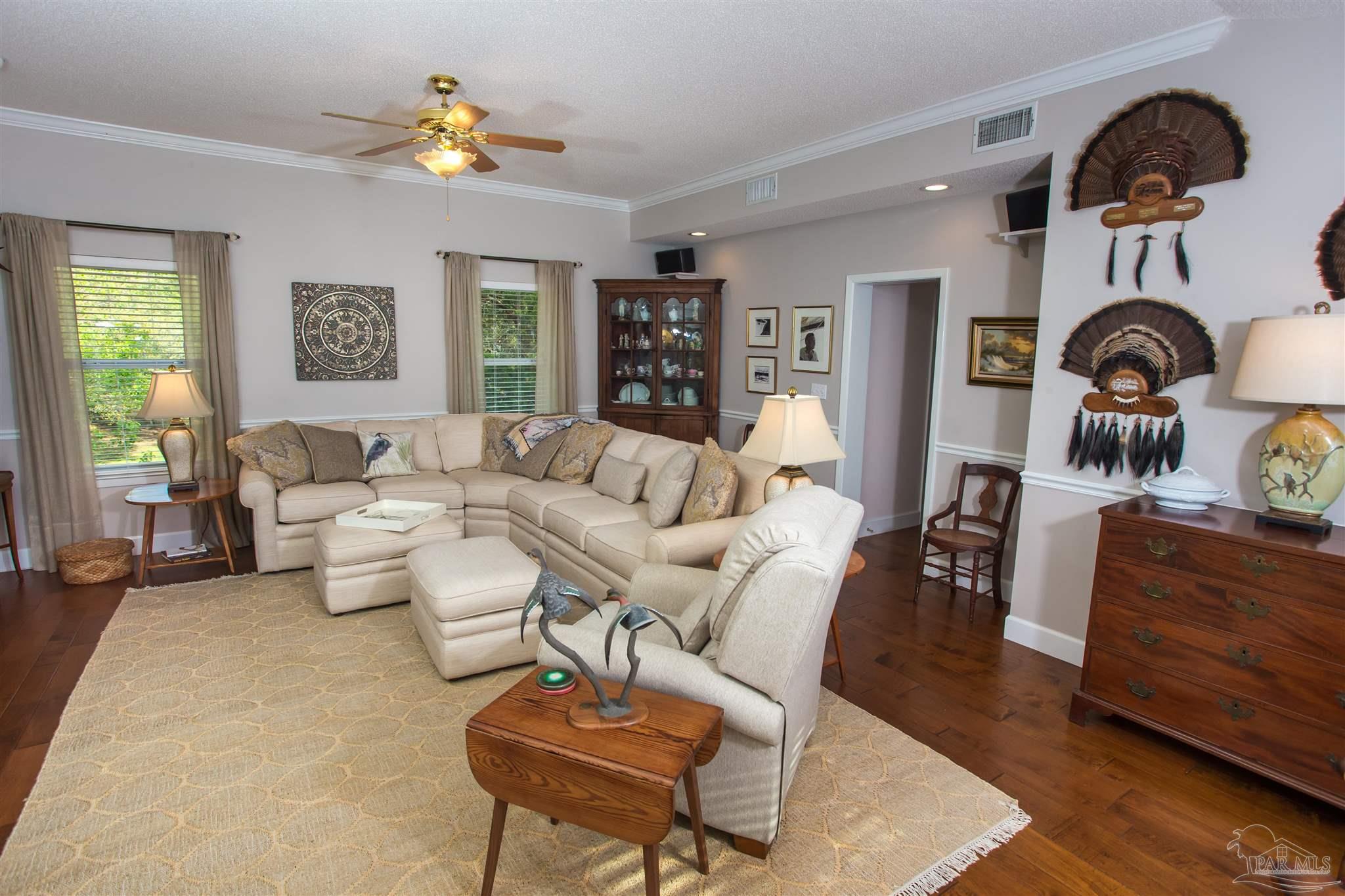 1829 Collinsworth Road Milton, FL 32583 - Photo 21 of 50 Gallery Image 21