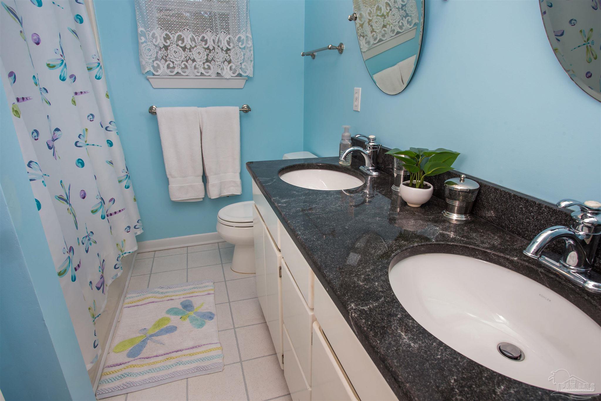 1829 Collinsworth Road Milton, FL 32583 - Photo 38 of 50 Gallery Image 38