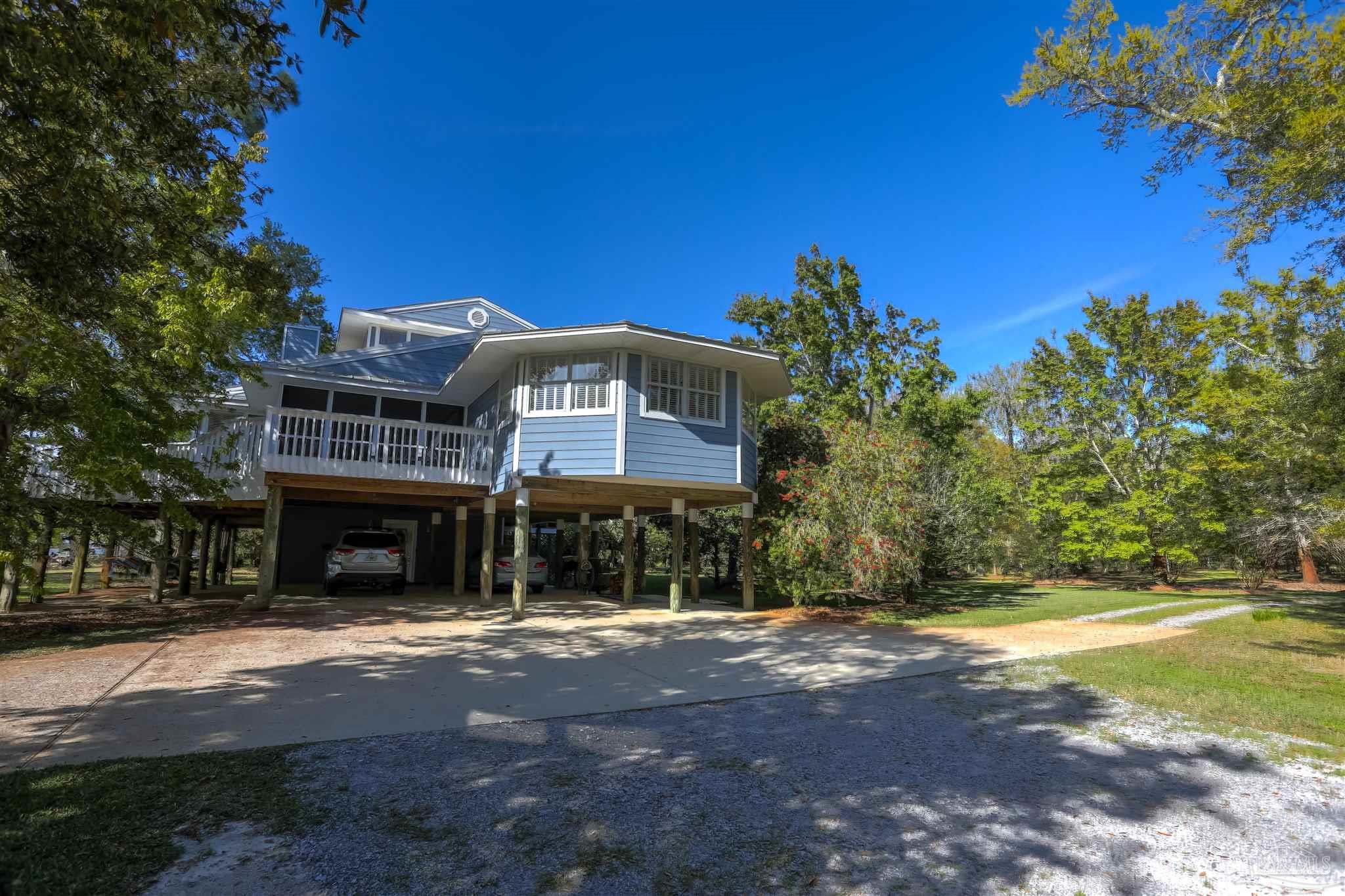 1829 Collinsworth Road Milton, FL 32583 - Photo 4 of 50 Gallery Image 4