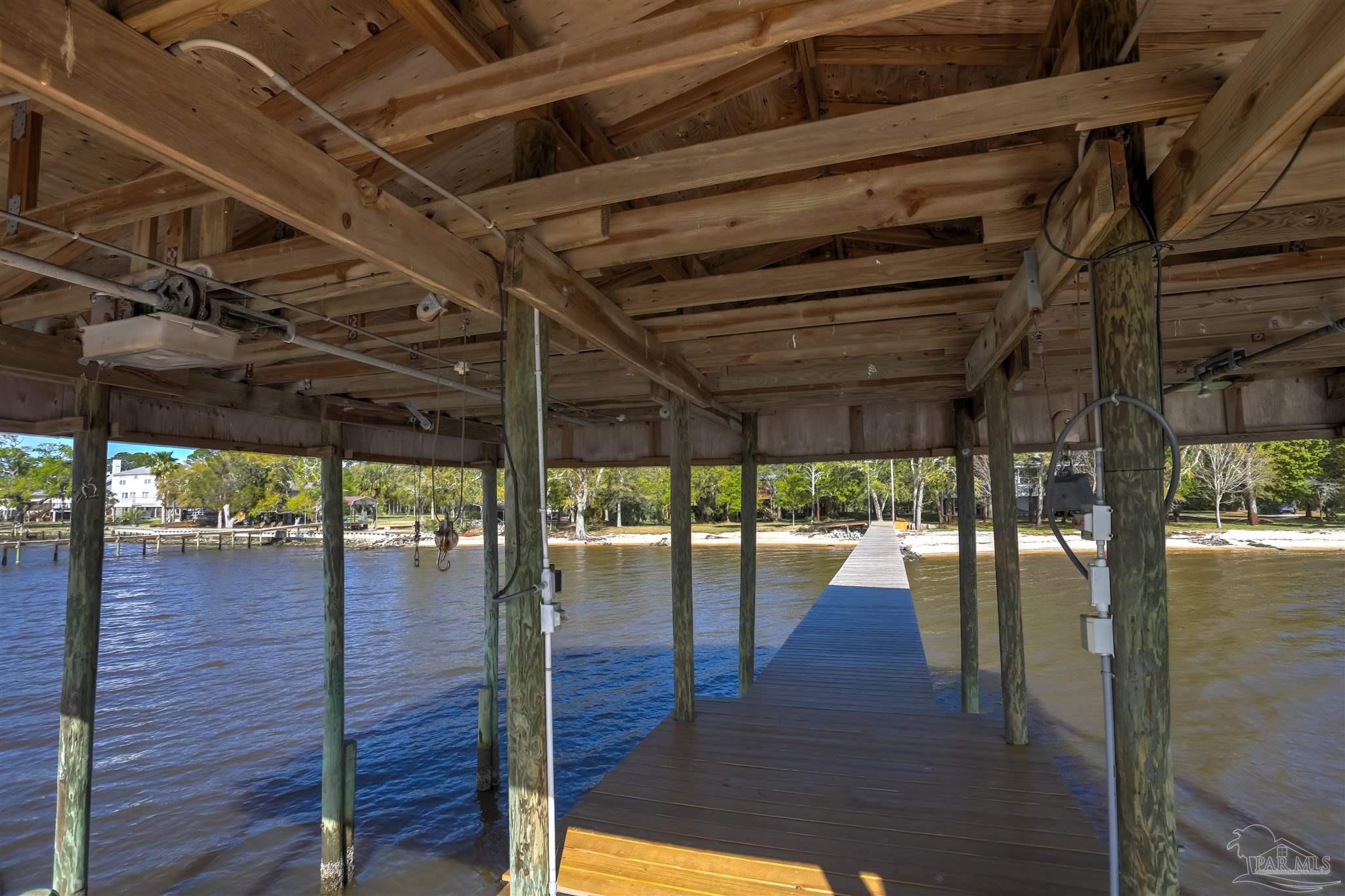 1829 Collinsworth Road Milton, FL 32583 - Photo 45 of 50 Gallery Image 45