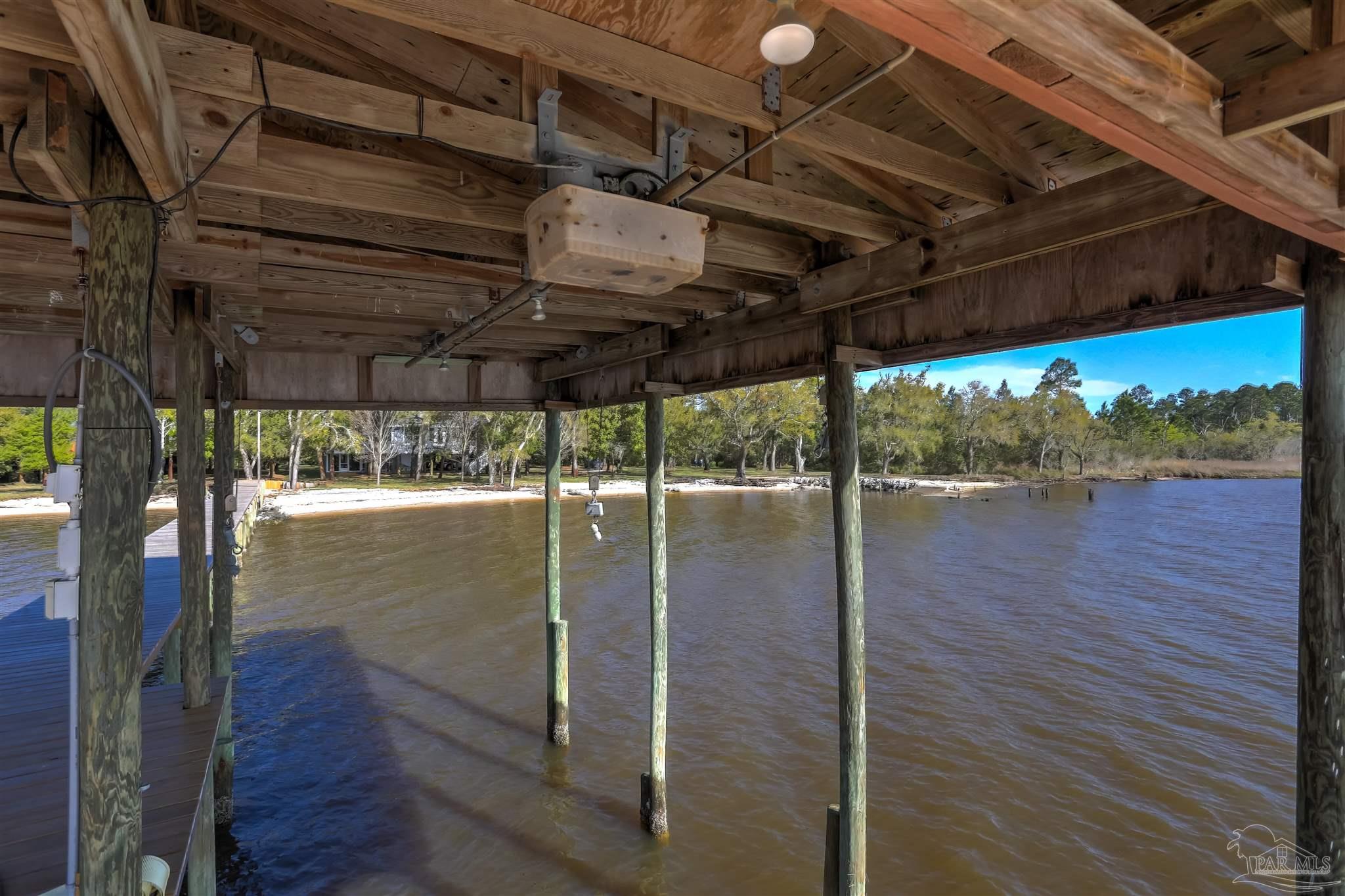 1829 Collinsworth Road Milton, FL 32583 - Photo 46 of 50 Gallery Image 46