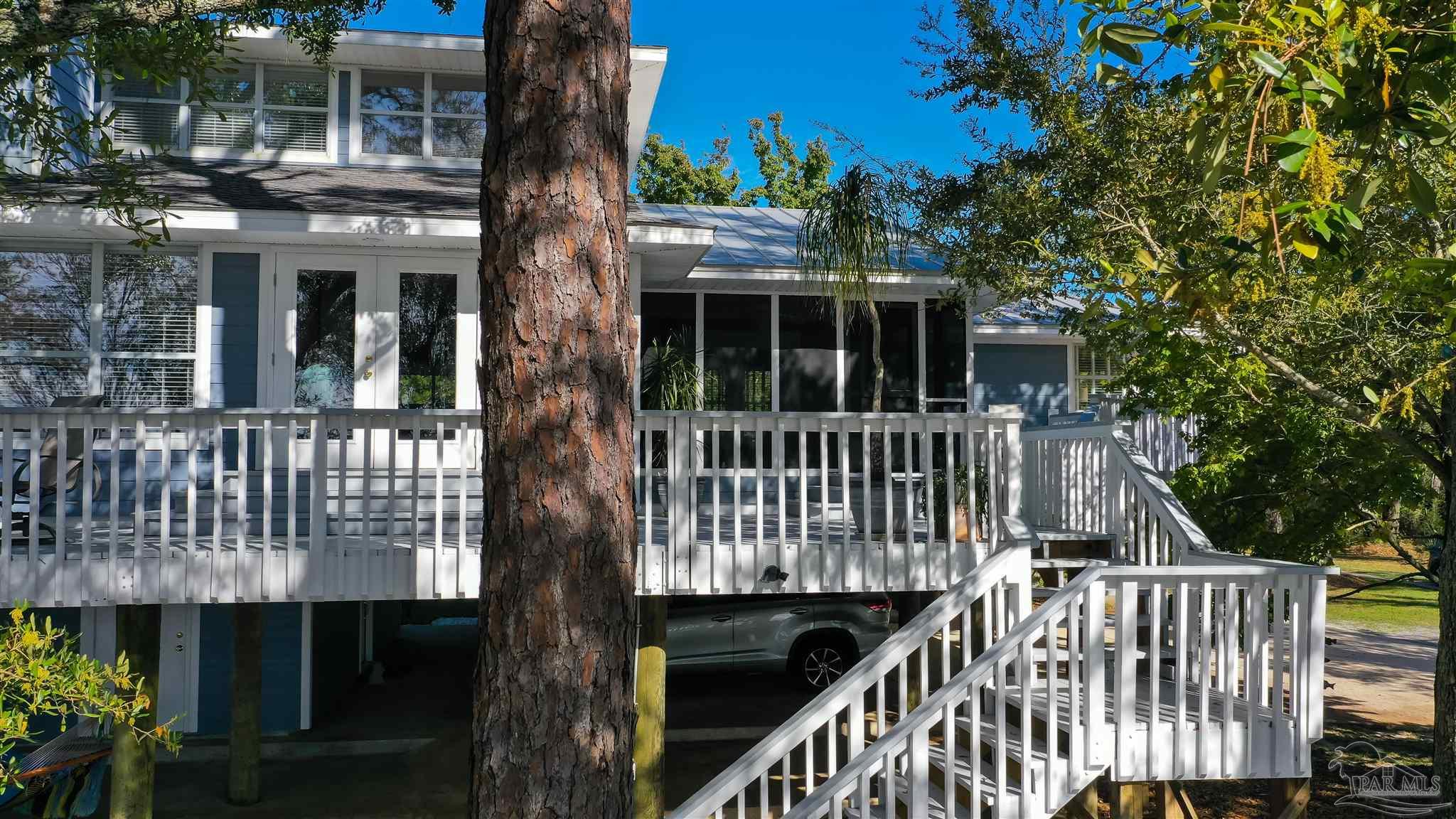 1829 Collinsworth Road Milton, FL 32583 - Photo 6 of 50 Gallery Image 6