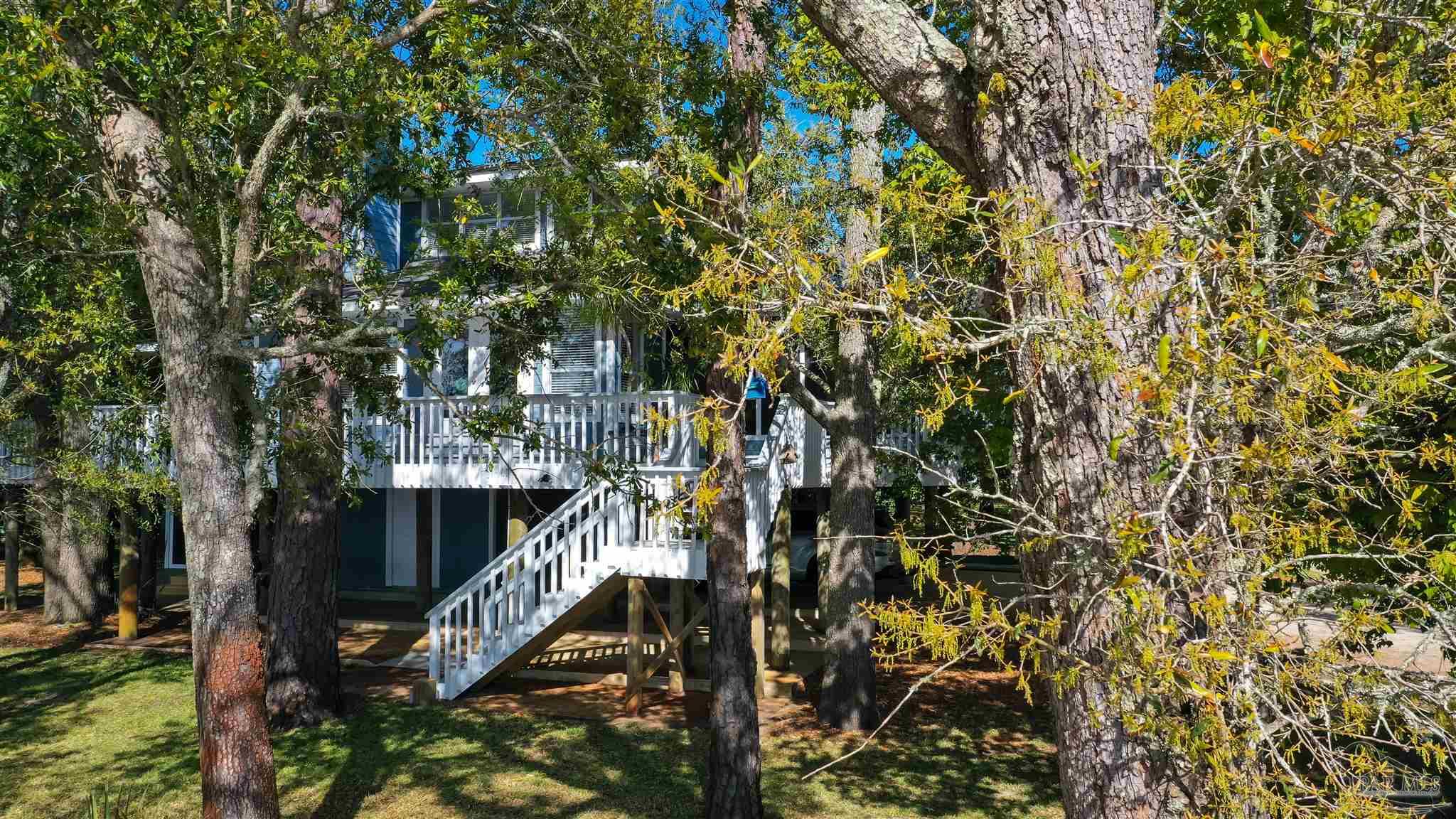 1829 Collinsworth Road Milton, FL 32583 - Photo 7 of 50 Gallery Image 7