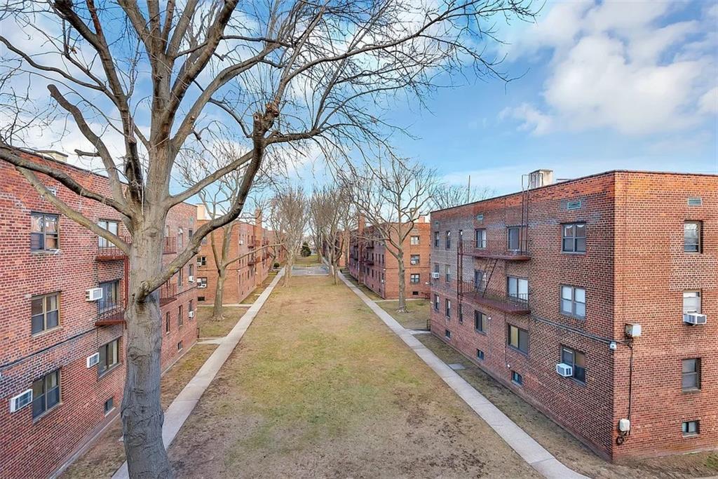 1265 Shore Parkway, Unit 2C Brooklyn, NY 11214 - Photo 11 of 11 a view of buildings