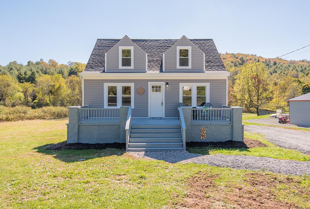 1590 Pipers Gap Road Galax, VA 24333 - Photo 1 of 75 Gallery Image 1