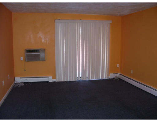33 Cary Avenue, Unit 11 Chelsea, MA 02150 - Photo 4 of 7 a view of a room with wooden floor and a window