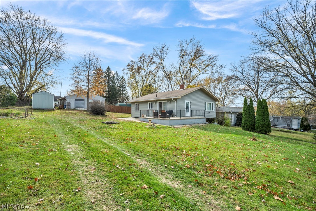 3328 Avis Road Akron, OH 44312 - Photo 26 of 28