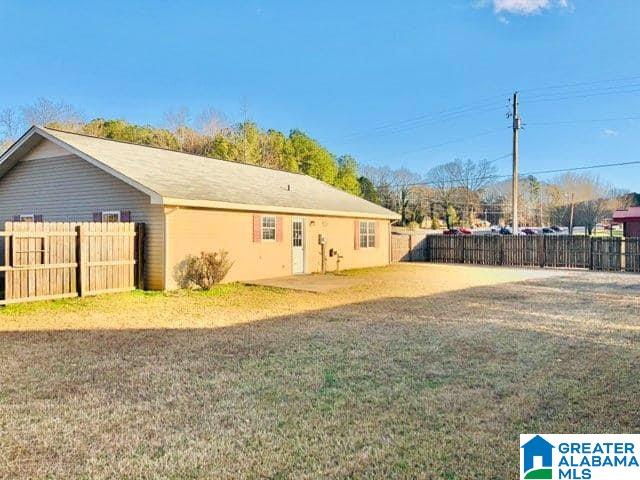 404 Evans Bridge Road Heflin, AL 36264 - Photo 8 of 8