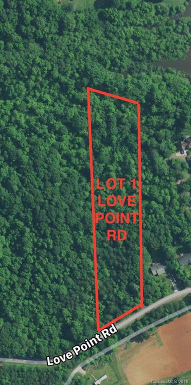 Lot 1 Love Point Road, Unit 1 Denver, NC 28037 - Photo 3 of 6 Gallery Image 3