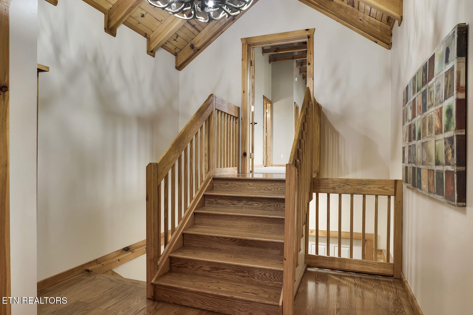 124 Overlook Way Vonore, TN 37885 - Photo 28 of 60 28_OverlookWay_124_Garage-FamilyAccess