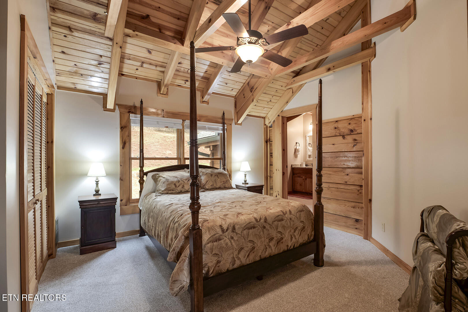 124 Overlook Way Vonore, TN 37885 - Photo 39 of 60 39_OverlookWay_124_Bedroom3