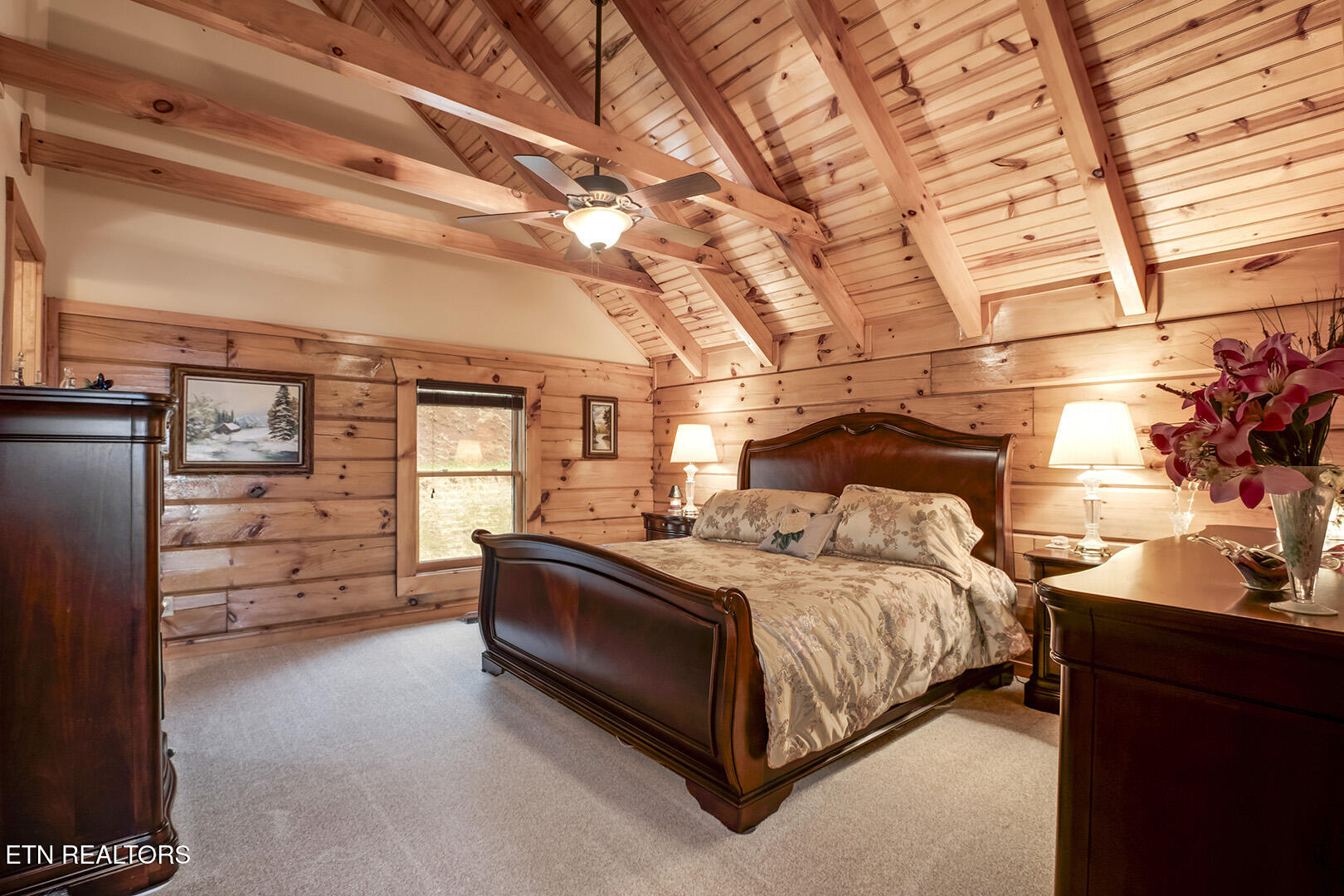 124 Overlook Way Vonore, TN 37885 - Photo 41 of 60 41_OverlookWay_124_Bedroom4