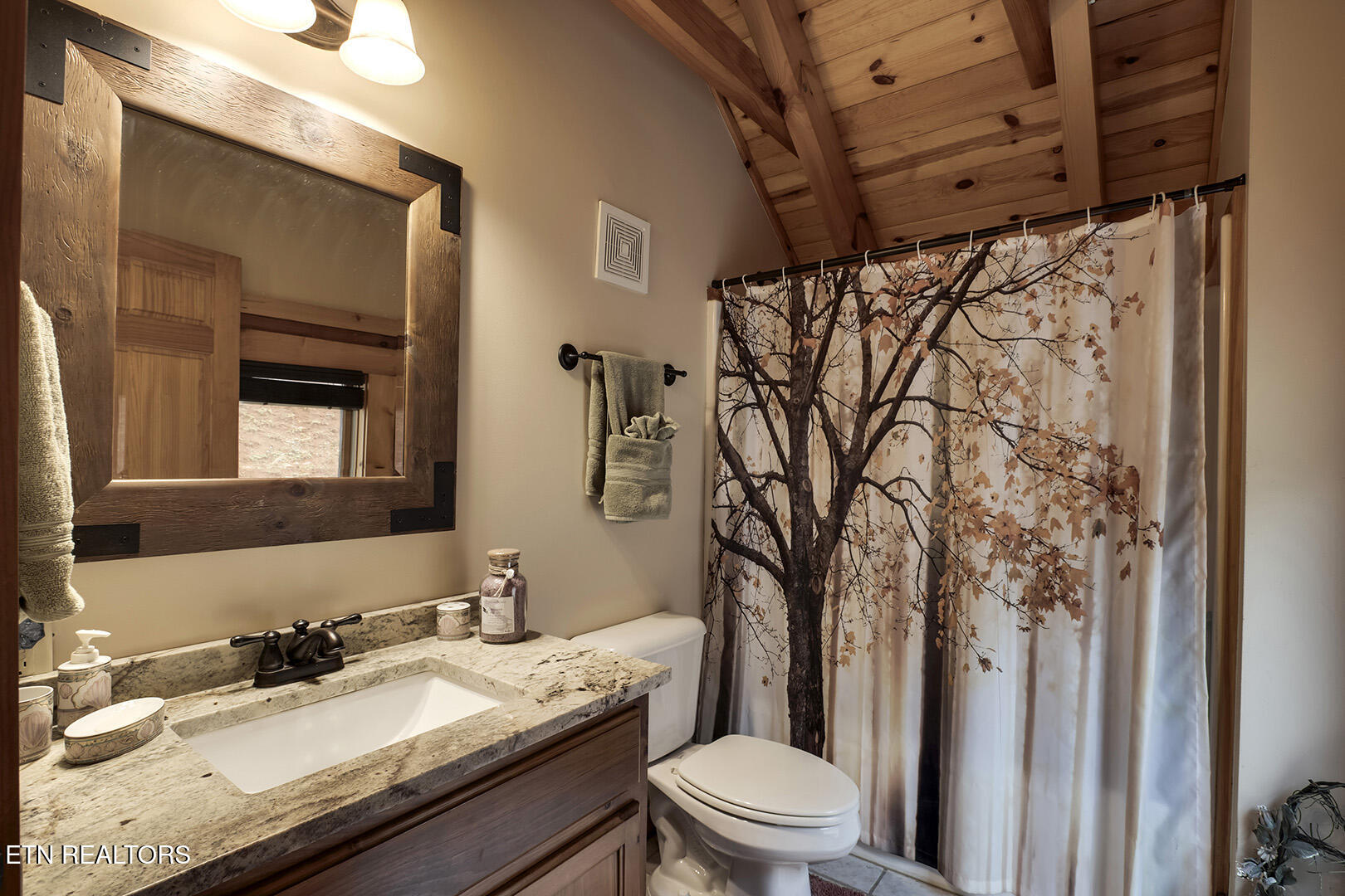 124 Overlook Way Vonore, TN 37885 - Photo 42 of 60 42_OverlookWay_124_GuestBath3