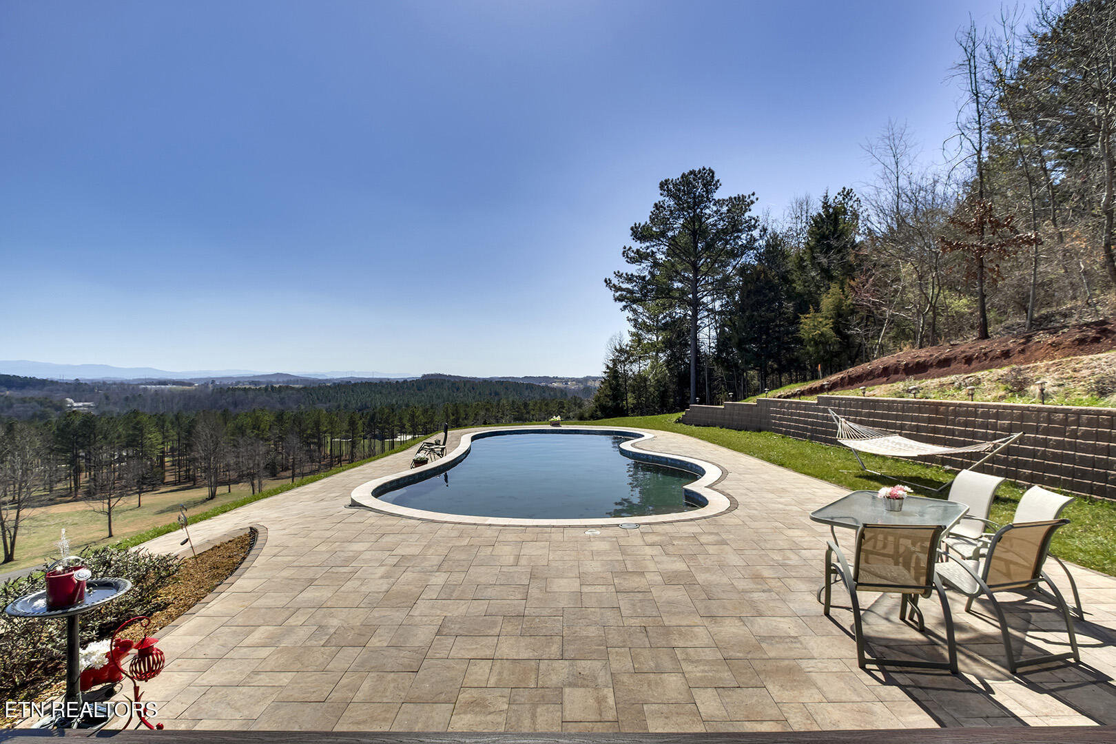 124 Overlook Way Vonore, TN 37885 - Photo 50 of 60 50_OverlookWay_124_Pool01