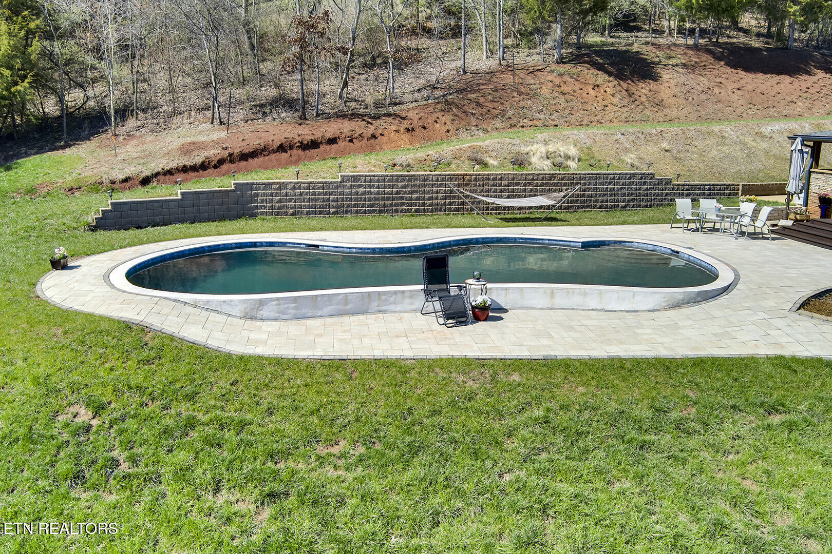 124 Overlook Way Vonore, TN 37885 - Photo 53 of 60 53_OverlookWay_124_Pool04