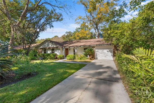 $314,900 | 11401 Willis Drive, Savannah, GA 31419