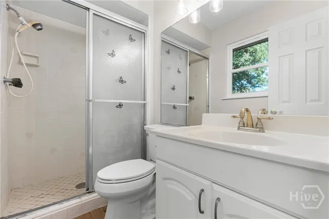 $314,900 | 11401 Willis Drive, Savannah, GA 31419