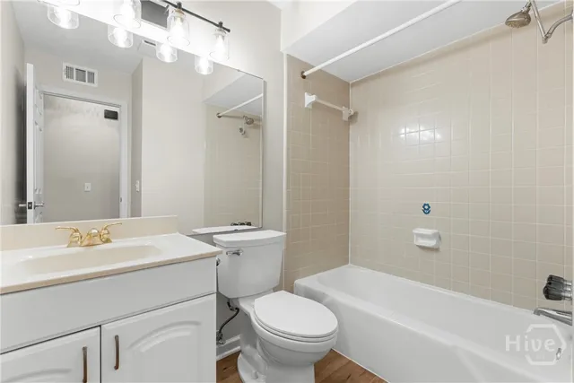 $314,900 | 11401 Willis Drive, Savannah, GA 31419