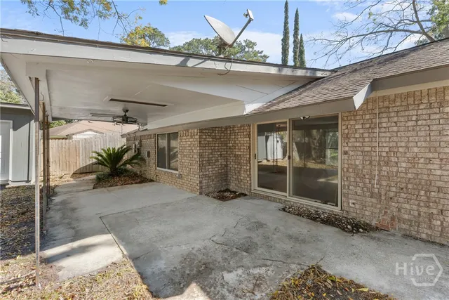 $314,900 | 11401 Willis Drive, Savannah, GA 31419