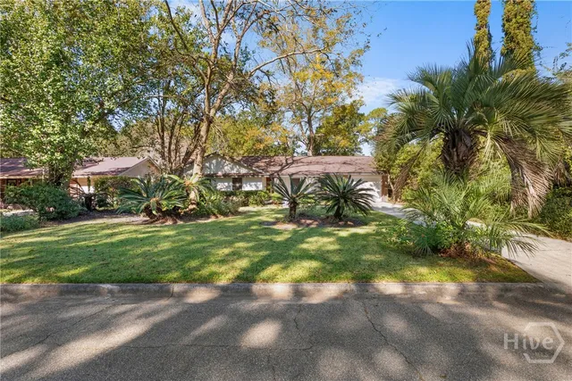 $314,900 | 11401 Willis Drive, Savannah, GA 31419