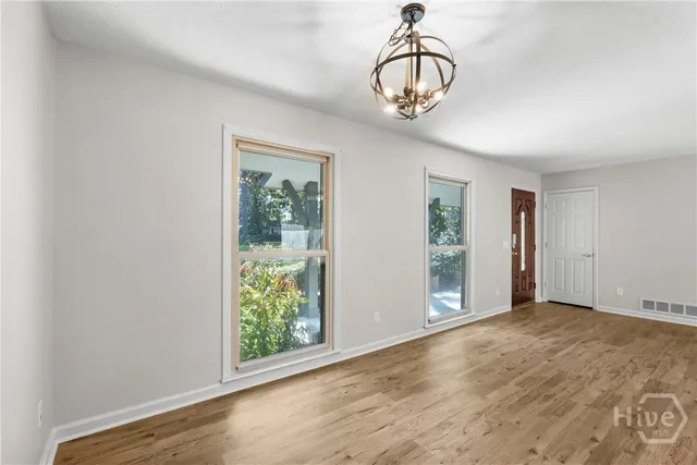 $314,900 | 11401 Willis Drive, Savannah, GA 31419