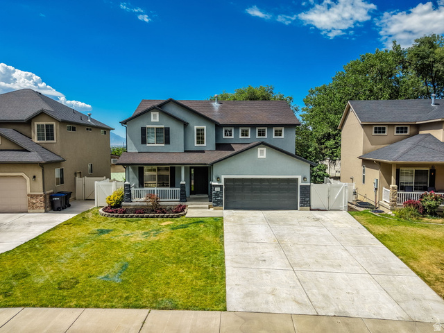 1022 South Cinnamon Ridge Lane Provo, UT 84606 - Photo 39 of 49