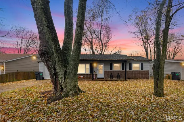 $174,000 | 903 Coral Drive, Fairview Heights, IL 62208