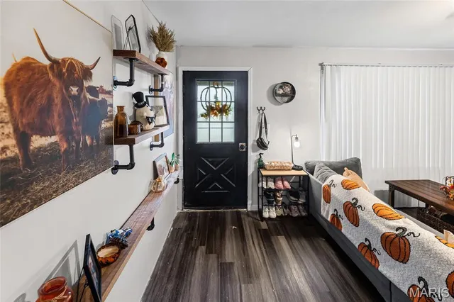 $174,000 | 903 Coral Drive, Fairview Heights, IL 62208