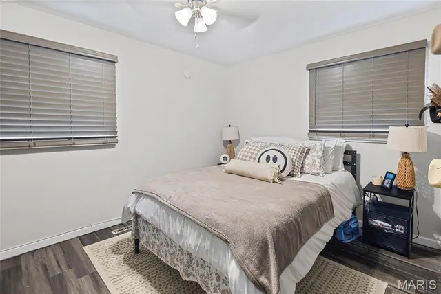 $174,000 | 903 Coral Drive, Fairview Heights, IL 62208