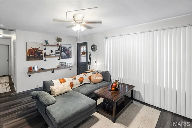 $174,000 | 903 Coral Drive, Fairview Heights, IL 62208