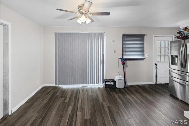 $174,000 | 903 Coral Drive, Fairview Heights, IL 62208