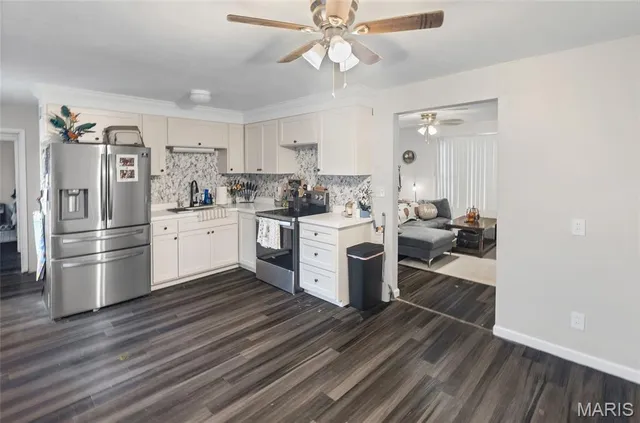 $174,000 | 903 Coral Drive, Fairview Heights, IL 62208