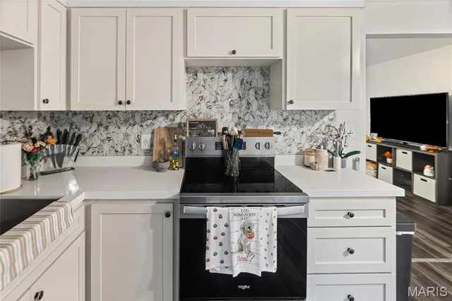 $174,000 | 903 Coral Drive, Fairview Heights, IL 62208