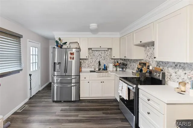 $174,000 | 903 Coral Drive, Fairview Heights, IL 62208