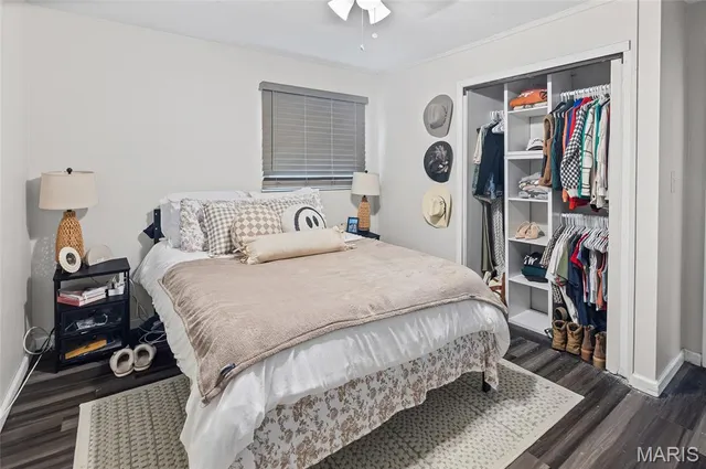 $174,000 | 903 Coral Drive, Fairview Heights, IL 62208